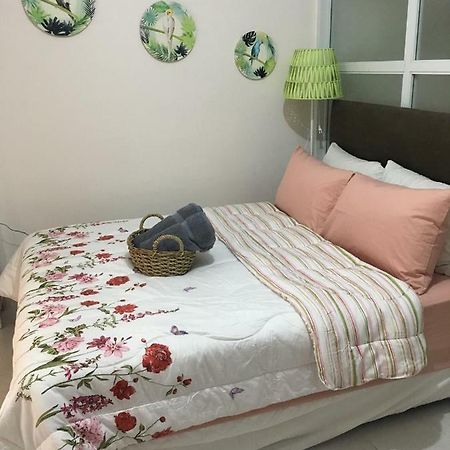 Apartamento Sofia'S Tagaytay Getaway Tagaytay City Exterior foto